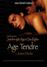 Just The Right Age